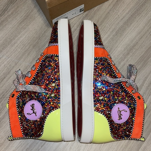 Men’s Louboutin’s - Picture 6 of 6